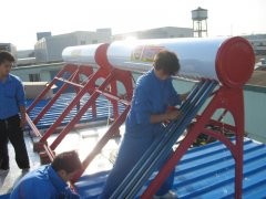 石碌镇热水器维修