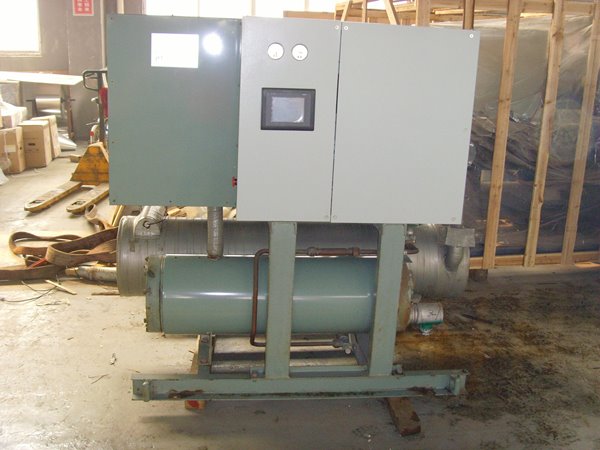 石碌镇酒店中央空调不停机清洗方法介绍